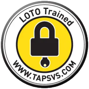 LOTO Training